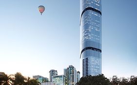CLLIX Brisbane Skytower Apartments